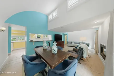 7 Oakbark Court Carolina Shores NC 28467