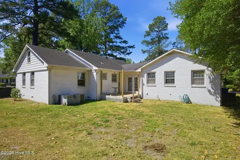 1223 Stockton Road Kinston NC 28504