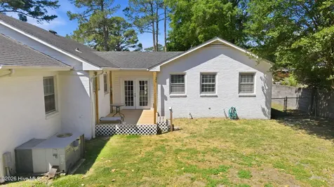 1223 Stockton Road Kinston NC 28504