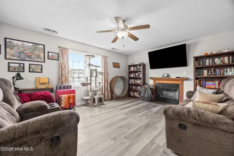 316 Mann Street Hubert NC 28539