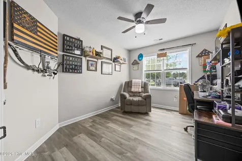 316 Mann Street Hubert NC 28539