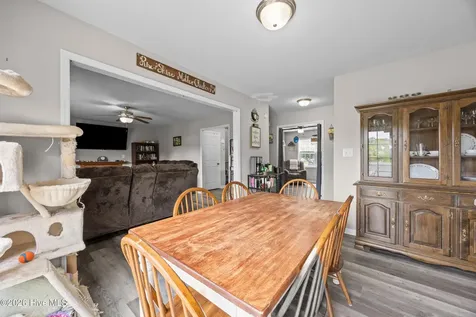 316 Mann Street Hubert NC 28539