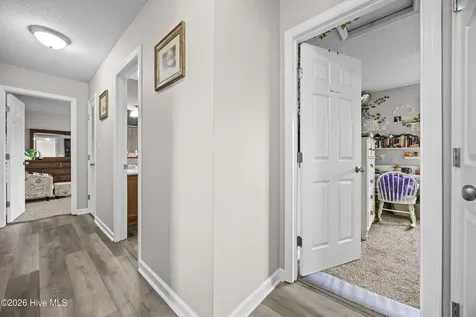316 Mann Street Hubert NC 28539