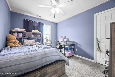316 Mann Street Hubert NC 28539