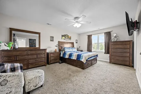 316 Mann Street Hubert NC 28539