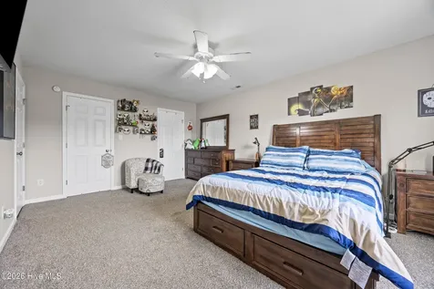 316 Mann Street Hubert NC 28539