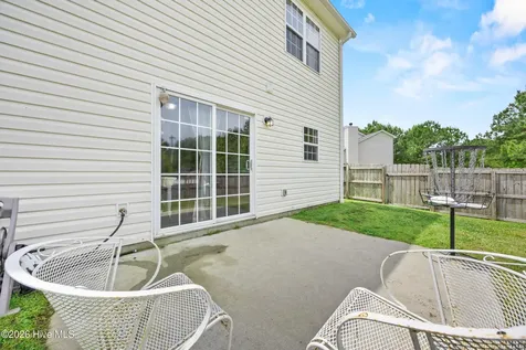 316 Mann Street Hubert NC 28539