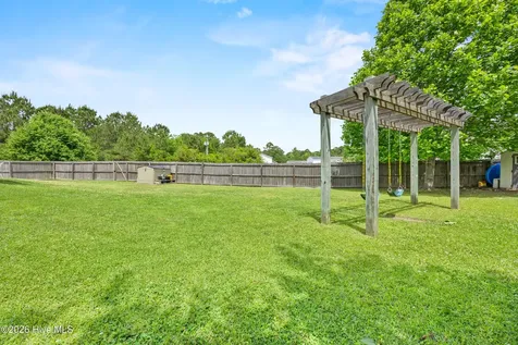 316 Mann Street Hubert NC 28539