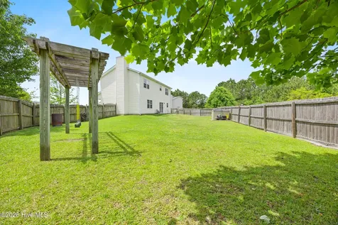 316 Mann Street Hubert NC 28539