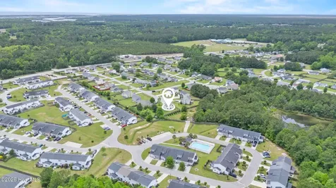 316 Mann Street Hubert NC 28539