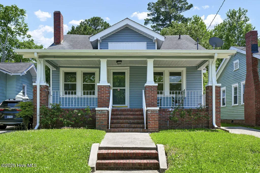 1912 Nun Street Wilmington NC 28403