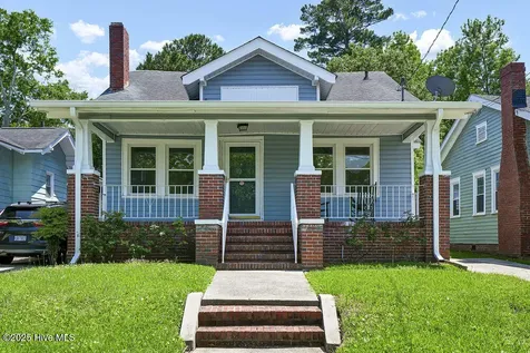 1912 Nun Street Wilmington NC 28403