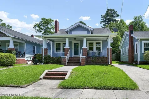 1912 Nun Street Wilmington NC 28403