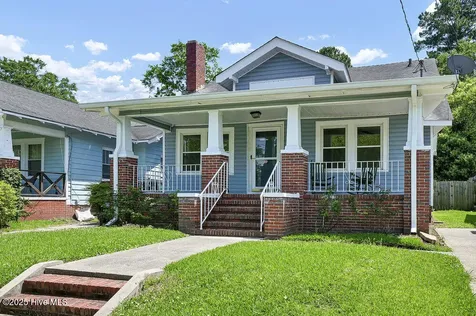 1912 Nun Street Wilmington NC 28403
