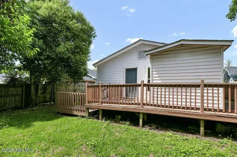 1912 Nun Street Wilmington NC 28403