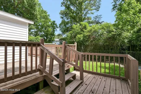 1912 Nun Street Wilmington NC 28403