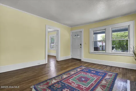 1912 Nun Street Wilmington NC 28403