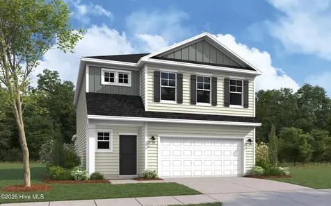 104 Nesbitt Court Jacksonville NC 28546