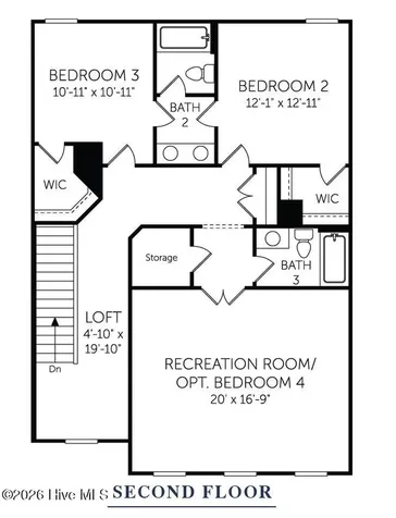 104 Nesbitt Court Jacksonville NC 28546