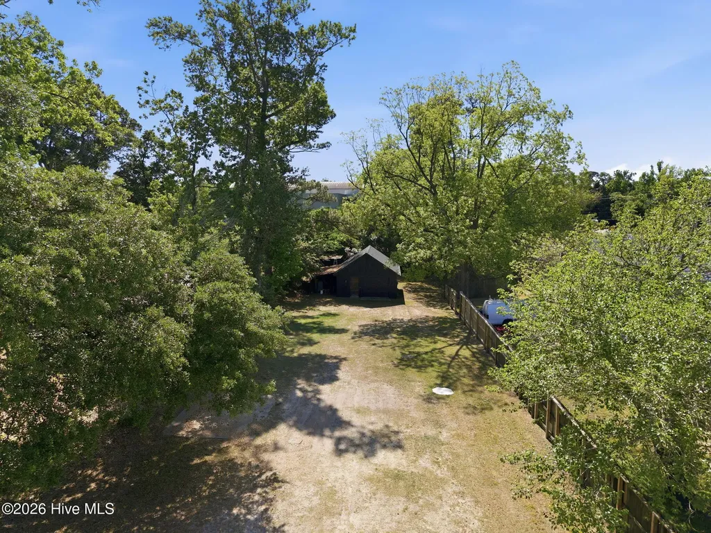 119 Giles Avenue Wilmington NC 28403