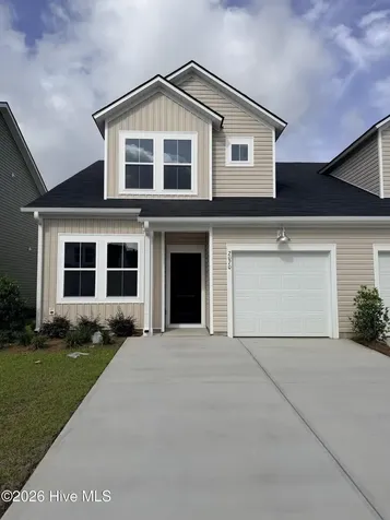 2070 Osprey Isle Lane SW Ocean Isle Beach NC 28469