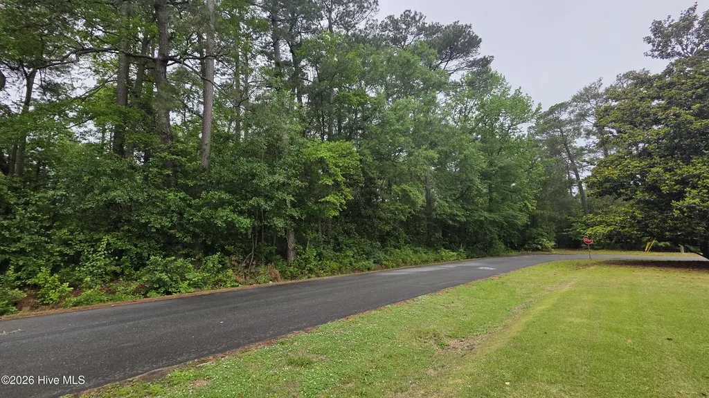 1907 N Berkely Boulevard Goldsboro NC 27534
