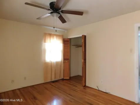 1003 Raleigh Street Laurinburg NC 28352