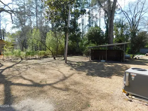 1003 Raleigh Street Laurinburg NC 28352