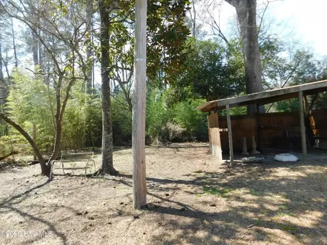 1003 Raleigh Street Laurinburg NC 28352