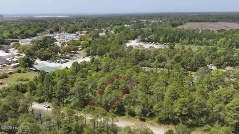 1626 Breezeway Drive SW Ocean Isle Beach NC 28469