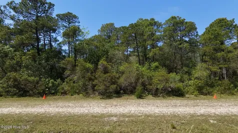 1626 Breezeway Drive SW Ocean Isle Beach NC 28469