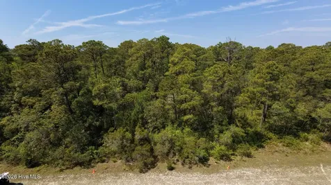 1626 Breezeway Drive SW Ocean Isle Beach NC 28469
