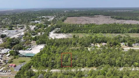 1626 Breezeway Drive SW Ocean Isle Beach NC 28469