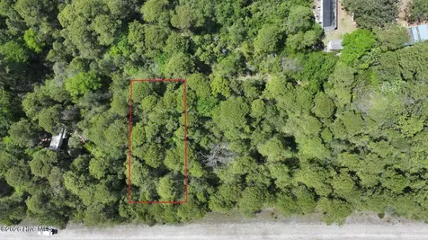 1626 Breezeway Drive SW Ocean Isle Beach NC 28469