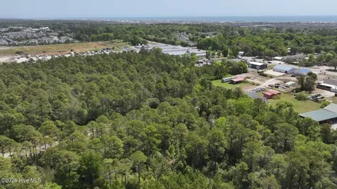 1626 Breezeway Drive SW Ocean Isle Beach NC 28469