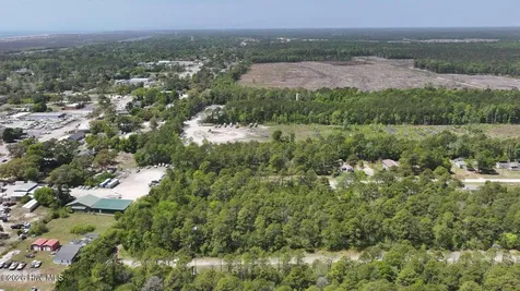 1626 Breezeway Drive SW Ocean Isle Beach NC 28469