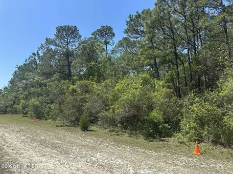 1626 Breezeway Drive SW Ocean Isle Beach NC 28469