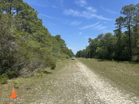 1626 Breezeway Drive SW Ocean Isle Beach NC 28469