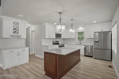 105 SW 11th Street Oak Island NC 28465