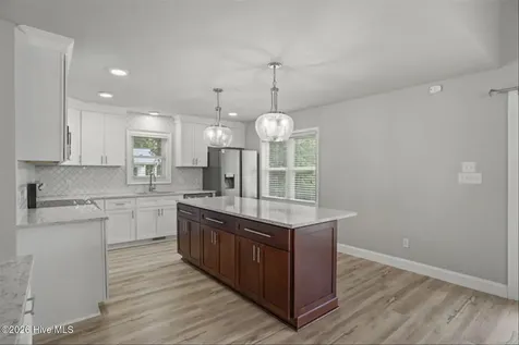 105 SW 11th Street Oak Island NC 28465