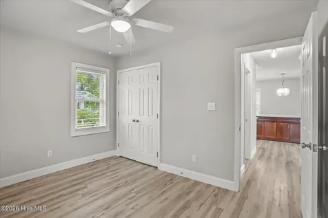 105 SW 11th Street Oak Island NC 28465