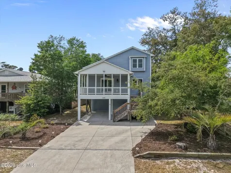 105 SW 11th Street Oak Island NC 28465