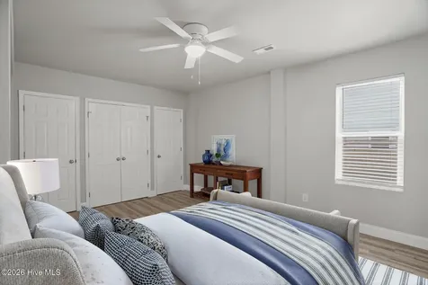 105 SW 11th Street Oak Island NC 28465