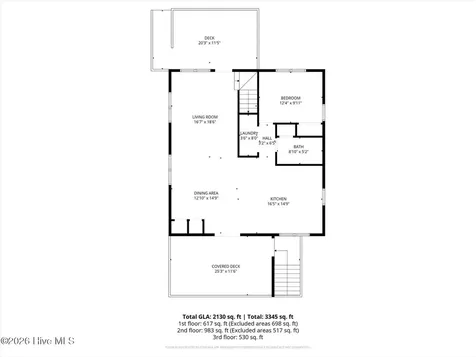 105 SW 11th Street Oak Island NC 28465