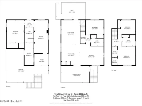 105 SW 11th Street Oak Island NC 28465