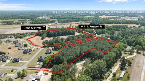 000 N Nc-111 / Patetown Road Goldsboro NC 27530