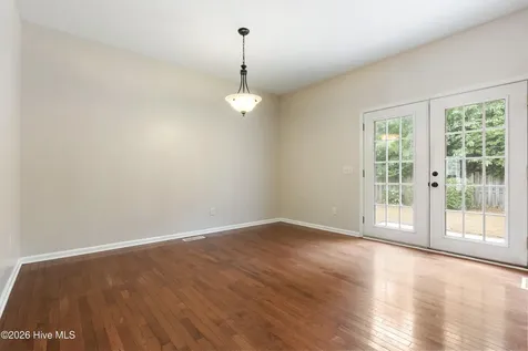 1350 Monticello Drive Pinehurst NC 28374