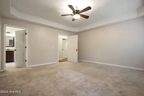 1350 Monticello Drive Pinehurst NC 28374