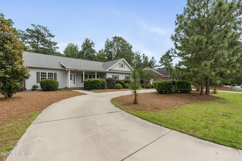 1350 Monticello Drive Pinehurst NC 28374