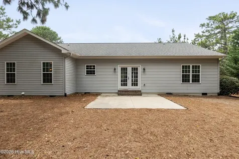 1350 Monticello Drive Pinehurst NC 28374